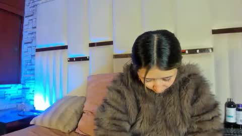 ANGEL AND TEFY online show from 04.19.26