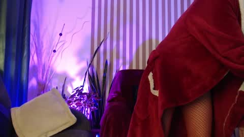 Anma Adler online show from 02.14.25