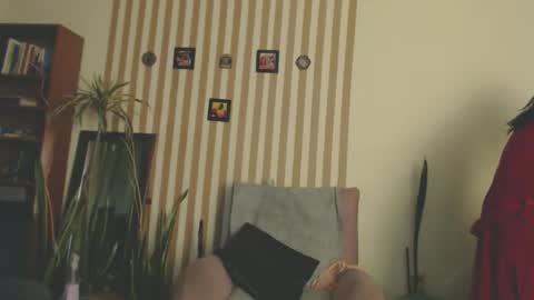 Anma Adler online show from 11.26.25