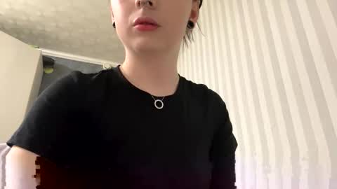 AnmiXHot online show from 10.27.25