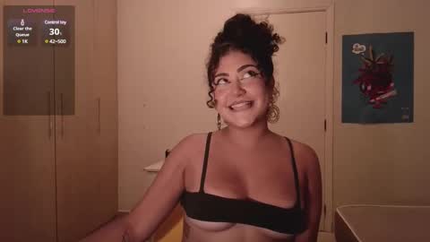 Anna online show from 01.14.25