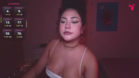 Anna online show from 02.11.25