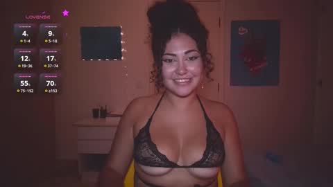 Anna online show from 03.12.25