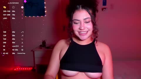 Anna online show from 09.10.25