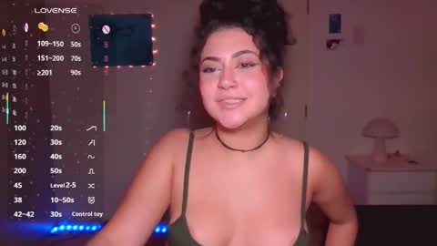 Anna online show from 10.07.25