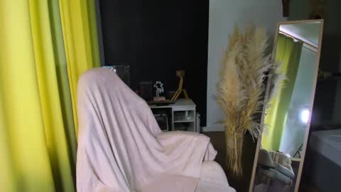Im Ann welcome in my room PVT is open online show from 07.22.26