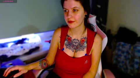 Snapshot of ann_mikele chatting on 01.14.25 Ann online show from 01.14.25