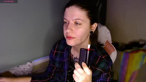 Snapshot of ann_mikele chatting on 01.31.25 Ann online show from 01.31.25