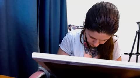 Ann online show from 12.02.25