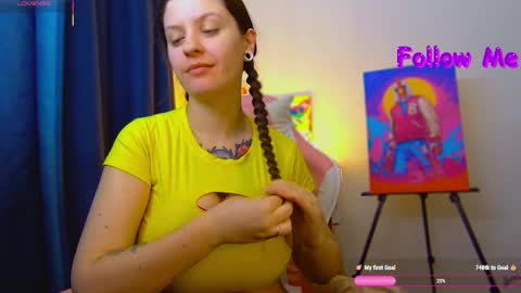 Ann online show from 03.26.26