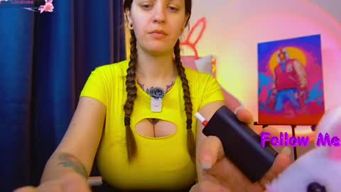 Ann online show from 04.03.26