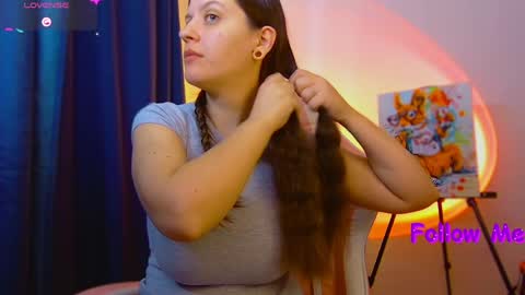 Ann online show from 04.11.26