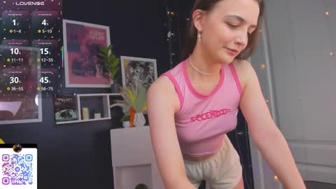 Ann online show from 12.15.25