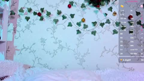 Anna online show from 01.11.25