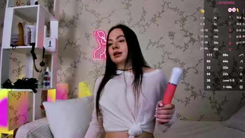 Anna online show from 10.10.25