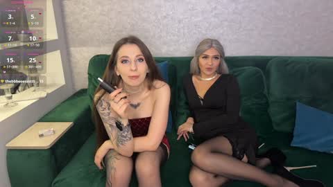 anna13121312 online show from 01.24.25