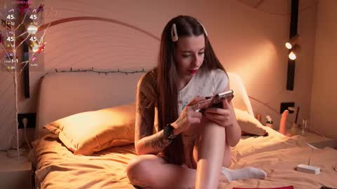 anna13121312 online show from 02.01.26