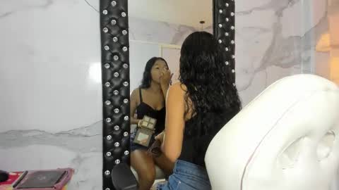 Ana  online show from 10.18.25