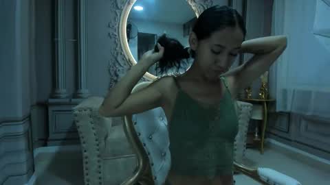 Ana  online show from 03.14.26