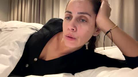 Anna online show from 11.07.25