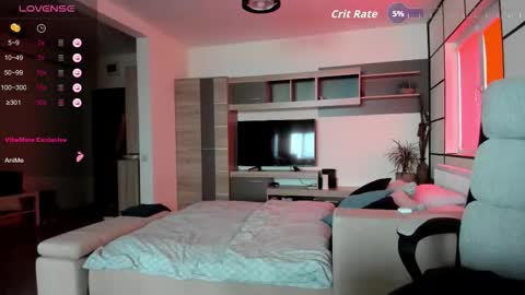 Anna online show from 02.02.26