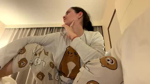 Anna online show from 03.30.26