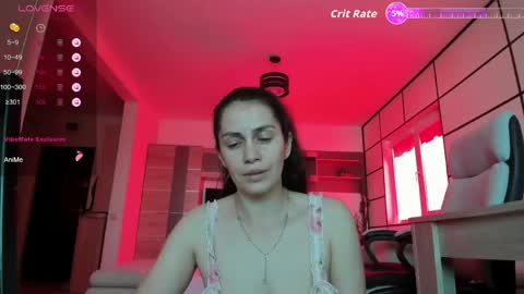 Anna online show from 05.10.26