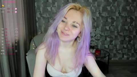 Anna online show from 12.19.25