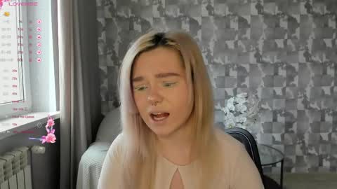 Anna online show from 04.18.26