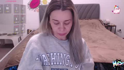 Anadirectgirl online show from 01.07.26