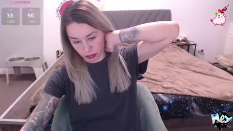 Anadirectgirl online show from 01.16.26