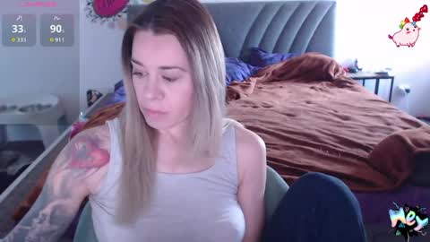 Anadirectgirl online show from 05.16.26