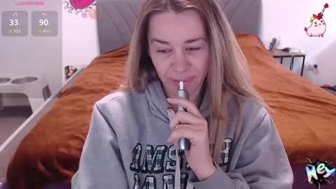 Anadirectgirl online show from 05.30.26