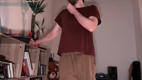 Anna online show from 01.14.26