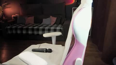 AnnaThe next stream is tomorrow online show from 01.14.26