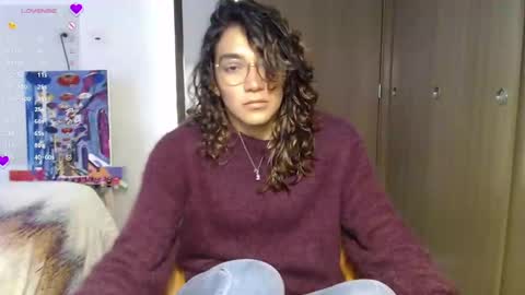 Anna online show from 01.10.25