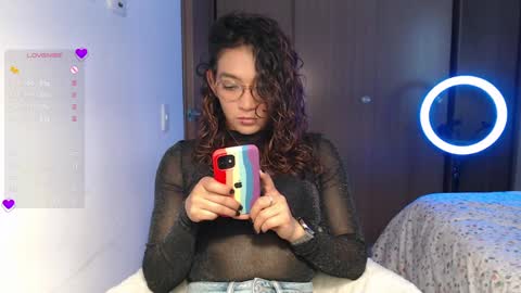 Anna online show from 02.04.25