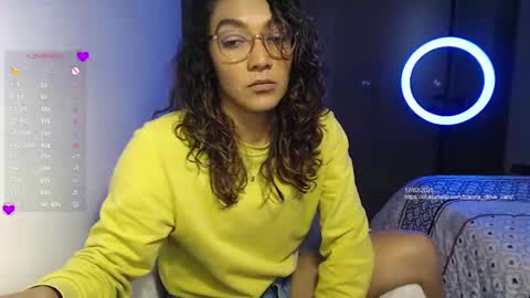 Anna online show from 02.19.25