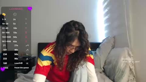 Anna online show from 09.09.25