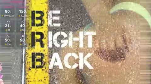 Anna online show from 10.14.25