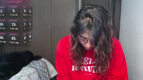 Anna online show from 10.16.25