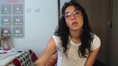 Anna online show from 12.04.25