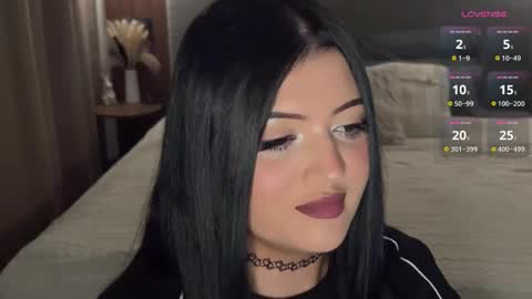 Anna online show from 03.08.26