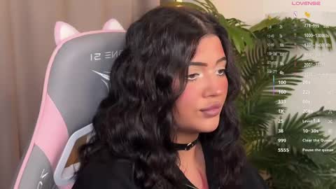 Anna online show from 04.17.26