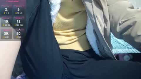 anna_ellen22 online show from 01.10.26