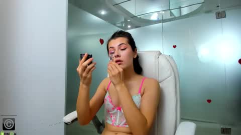 anna_firee online show from 11.26.25