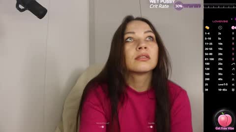 Anna  online show from 12.11.24