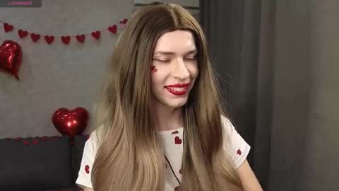 Snapshot of anna_inheart chatting on 02.12.26 Anna online show from 02.12.26