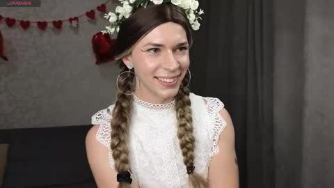 Snapshot of anna_inheart chatting on 02.28.26 Anna online show from 02.28.26