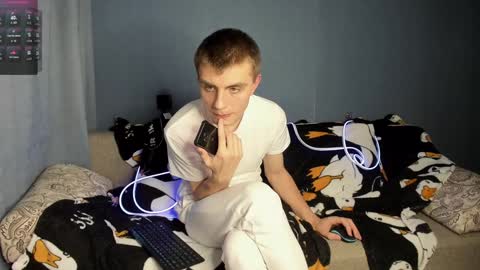 Fansly Jason sweet ass online show from 12.13.24